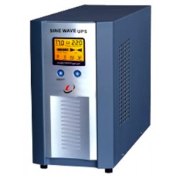 ИБП LUXEON UPS-3000LU