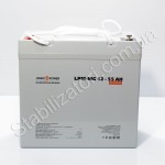 LogicPower LPM-MG 12V 55AH фото товара