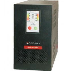 ИБП LUXEON UPS-2000ZX