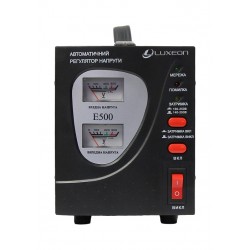 Luxeon E-500