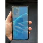 Чехол прозрачный двухсторонний магнитный Samsung Note 10 Plus, 2003-01-1 фото товару