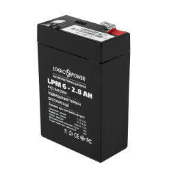 LogicPower LPM-6-2.8 AH