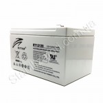 RITAR RT12120, 12V 12.0Ah фото товара