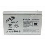 RITAR RT12120, 12V 12.0Ah фото товара