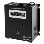 ИБП LogicPower LPY-W-PSW-1500VA + фото товара