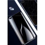 Пленка защитная антишпион для телефона Samsung S 21  2012-08-2 фото товара