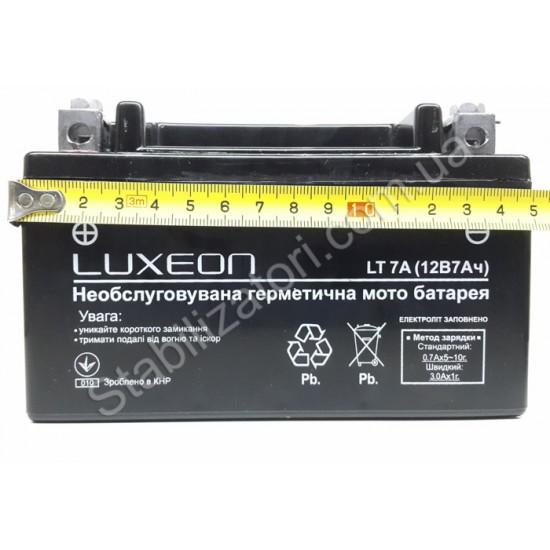 LUXEON LT7A-12V-7 AH фото товара