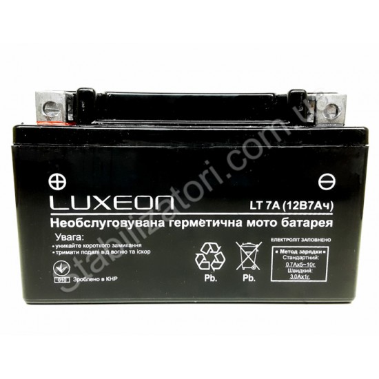 LUXEON LT7A-12V-7 AH фото товара