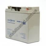 LogicPower LPM-MG 12V 20AH фото товара