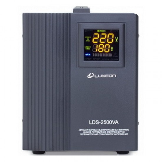Luxeon LDS-2500 SERVO фото товара