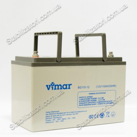 VIMAR BG110-12 фото товара