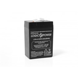 LogicPower LPM 6-4.5