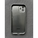 Защитный чехол синий Iphone 12, 2000-05-4 фото товара