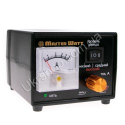 Зарядний пристрій Master Watt 5,5 А 12В