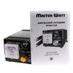 Зарядное устройство Master Watt 15А 12В фото товару