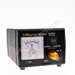 Зарядное устройство Master Watt 15А 12В фото товару
