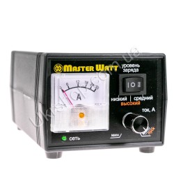Зарядное устройство Master Watt 25А 12В
