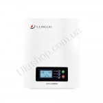 LUXEON UPS-1200RW - ДБЖ для котла газового і твердопаливного фото товару