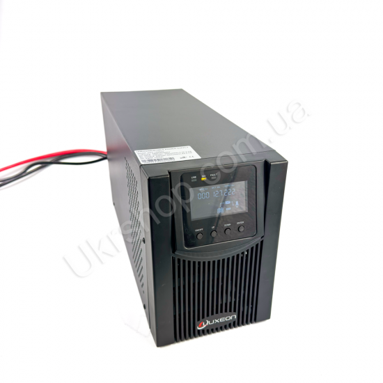 ИБП LUXEON UPS-1500ZX фото товара