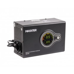 ИБП Maxxter MX-HI-PSW500-01