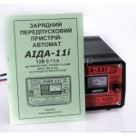 Зарядное устройство АИДА-11i фото товару