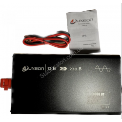 Luxeon IPS-2000SD