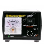 Зарядное устройство Master Watt 25А 12В фото товару