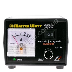 Зарядний пристрій Master Watt 25А 12В